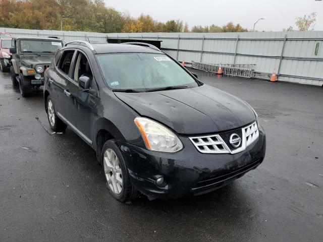 NISSAN ROGUE S 2011 jn8as5mv1bw291565