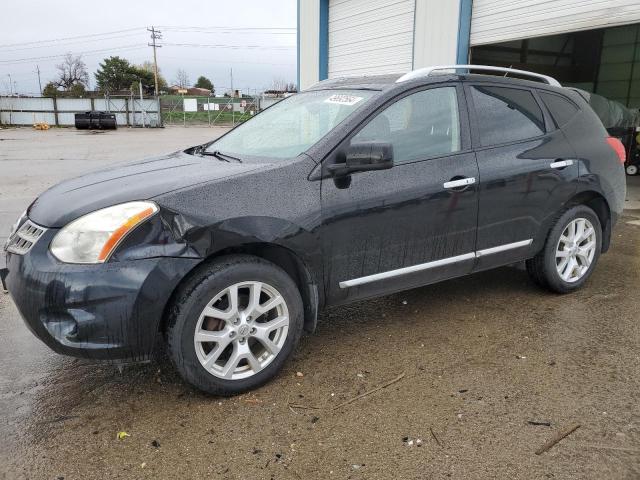 NISSAN ROGUE 2011 jn8as5mv1bw293462