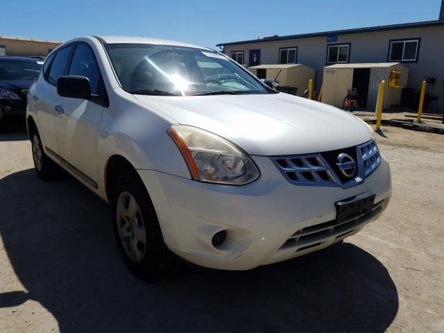 NISSAN ROGUE 2011 jn8as5mv1bw298869