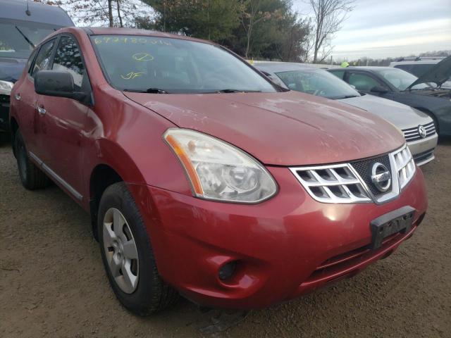 NISSAN ROGUE S 2011 jn8as5mv1bw300300