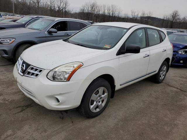 NISSAN ROGUE S 2011 jn8as5mv1bw300409