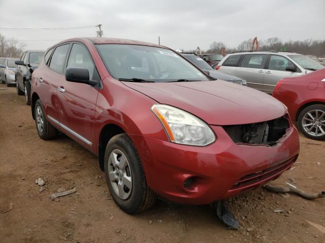 NISSAN ROGUE S 2011 jn8as5mv1bw300569