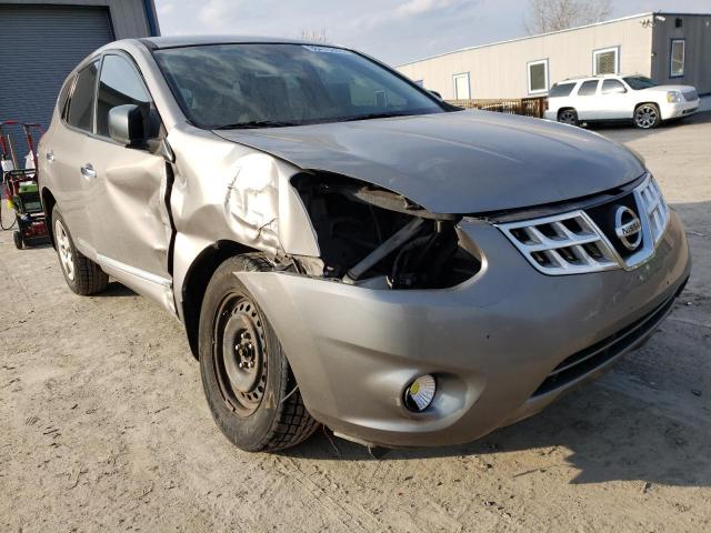 NISSAN ROGUE S 2011 jn8as5mv1bw303908