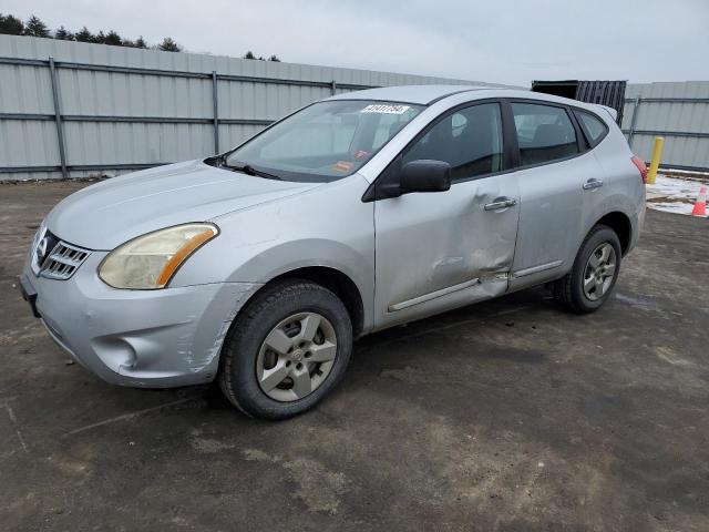 NISSAN ROGUE 2011 jn8as5mv1bw304346