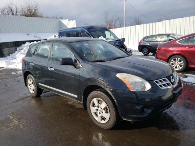 NISSAN ROGUE S 2011 jn8as5mv1bw304539