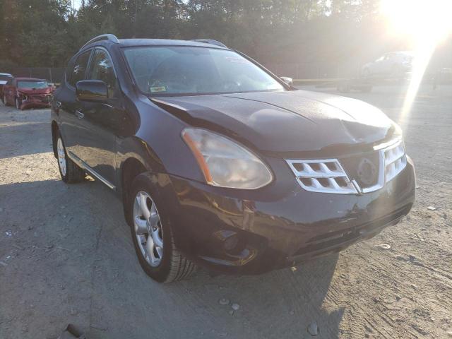 NISSAN ROGUE S 2011 jn8as5mv1bw307022