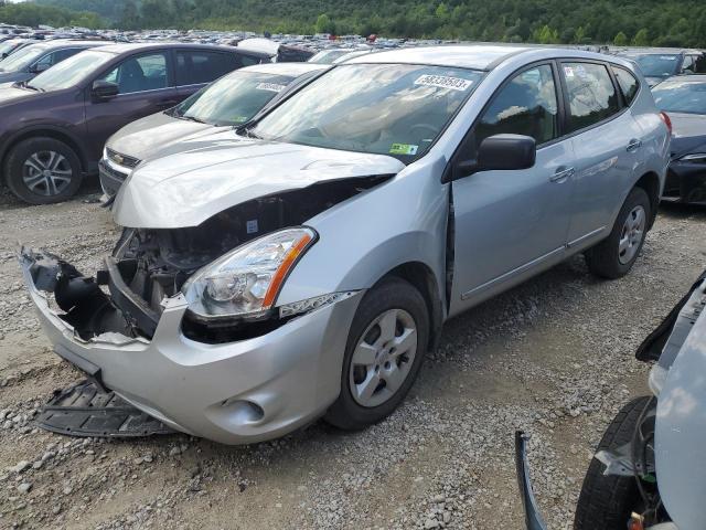 NISSAN ROGUE S 2011 jn8as5mv1bw308414