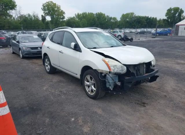 NISSAN ROGUE 2011 jn8as5mv1bw308946