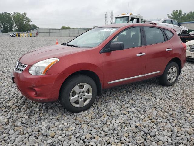 NISSAN ROGUE 2011 jn8as5mv1bw310888