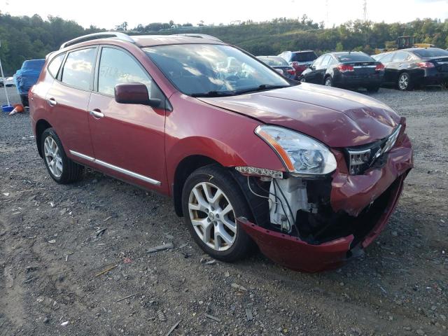 NISSAN ROGUE S 2011 jn8as5mv1bw312639