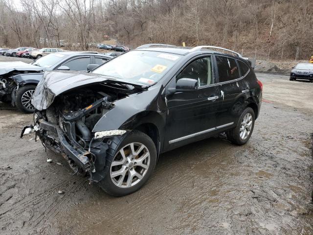 NISSAN ROGUE 2011 jn8as5mv1bw313516