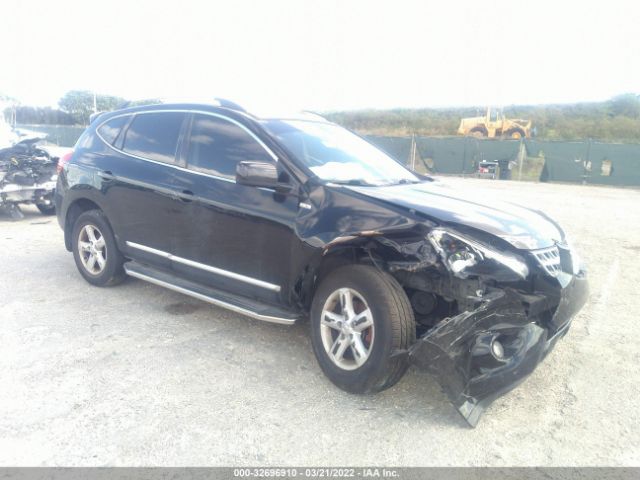 NISSAN ROGUE 2011 jn8as5mv1bw313581