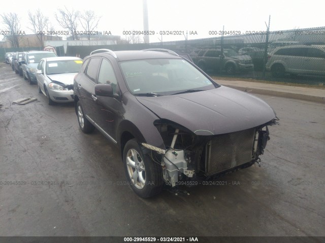 NISSAN ROGUE 2011 jn8as5mv1bw314780