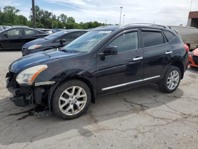 NISSAN ROGUE 2011 jn8as5mv1bw315153