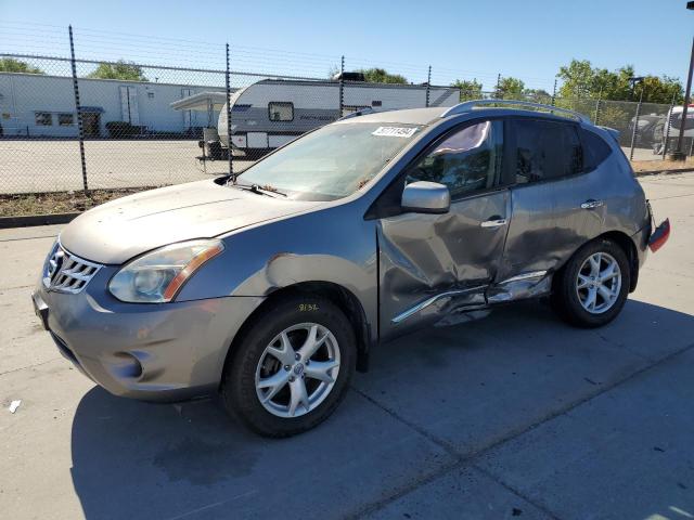 NISSAN ROGUE 2011 jn8as5mv1bw661039