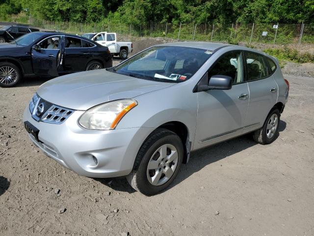 NISSAN ROGUE 2011 jn8as5mv1bw661445