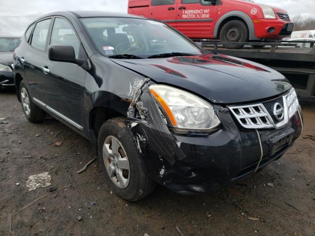 NISSAN ROGUE S 2011 jn8as5mv1bw662661