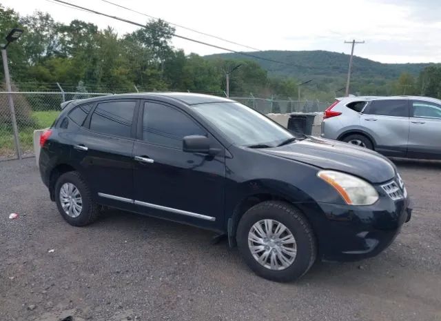 NISSAN ROGUE 2011 jn8as5mv1bw665754