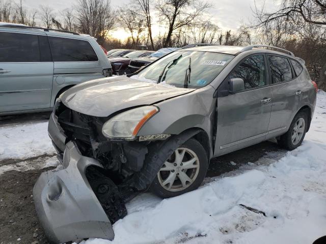 NISSAN ROGUE 2011 jn8as5mv1bw666659