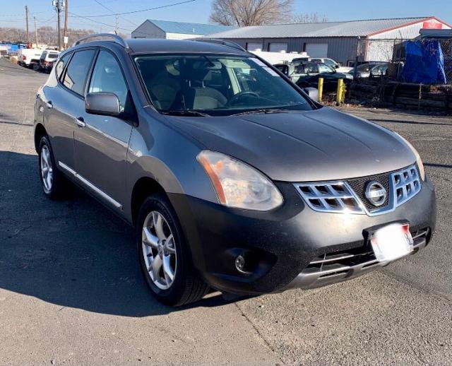 NISSAN ROGUE S 2011 jn8as5mv1bw667228