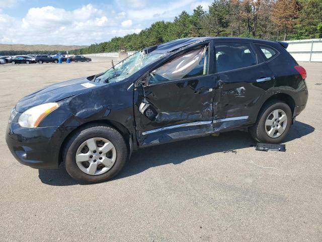 NISSAN ROGUE S 2011 jn8as5mv1bw667293