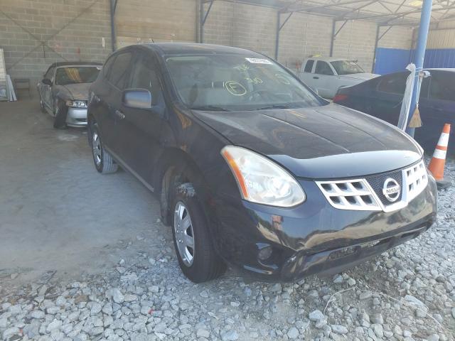 NISSAN ROGUE S 2011 jn8as5mv1bw668430