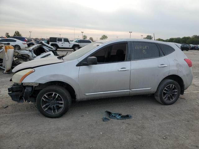 NISSAN ROGUE S 2011 jn8as5mv1bw668587