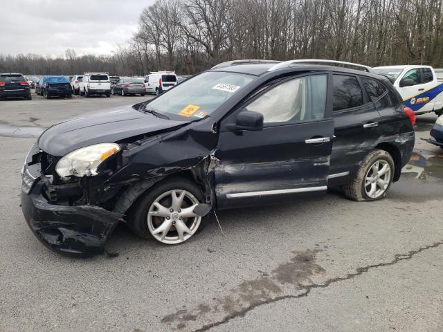 NISSAN ROGUE S 2011 jn8as5mv1bw668878