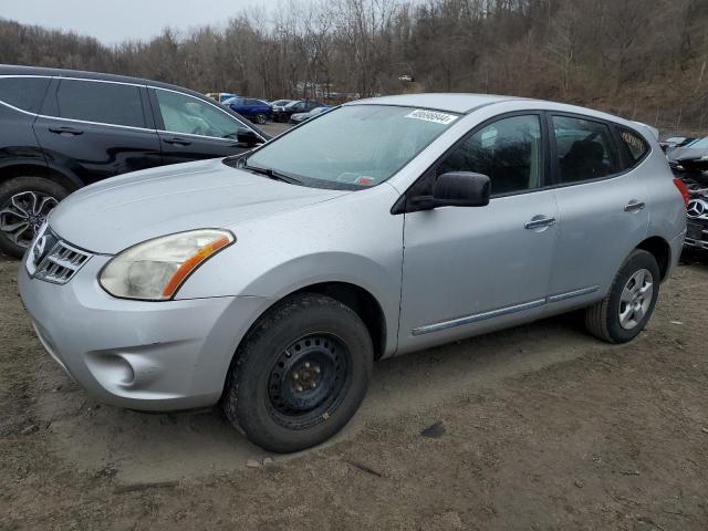 NISSAN ROGUE 2011 jn8as5mv1bw669030