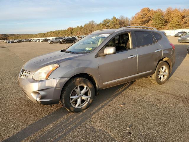 NISSAN ROGUE 2011 jn8as5mv1bw670114