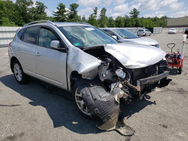 NISSAN ROGUE 2011 jn8as5mv1bw671067