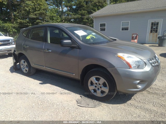 NISSAN ROGUE 2011 jn8as5mv1bw671375