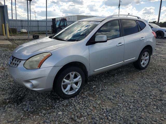 NISSAN ROGUE S 2011 jn8as5mv1bw672297