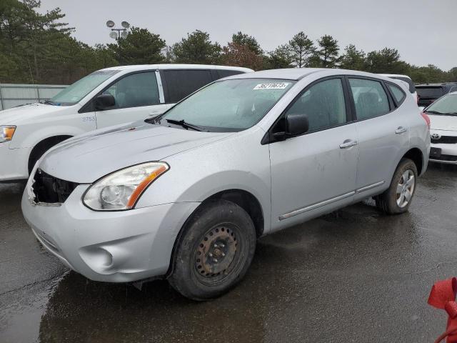 NISSAN ROGUE 2011 jn8as5mv1bw672574