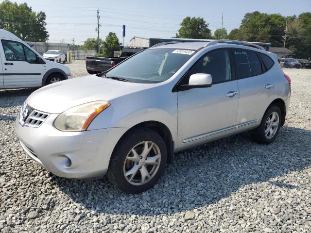 NISSAN ROGUE S 2011 jn8as5mv1bw673191