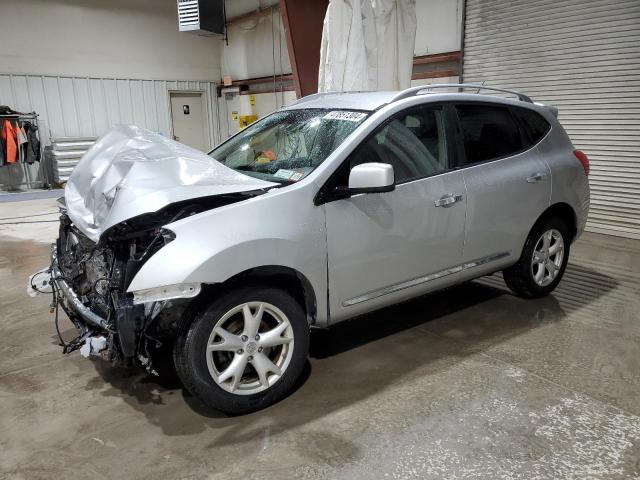 NISSAN ROGUE 2011 jn8as5mv1bw673904