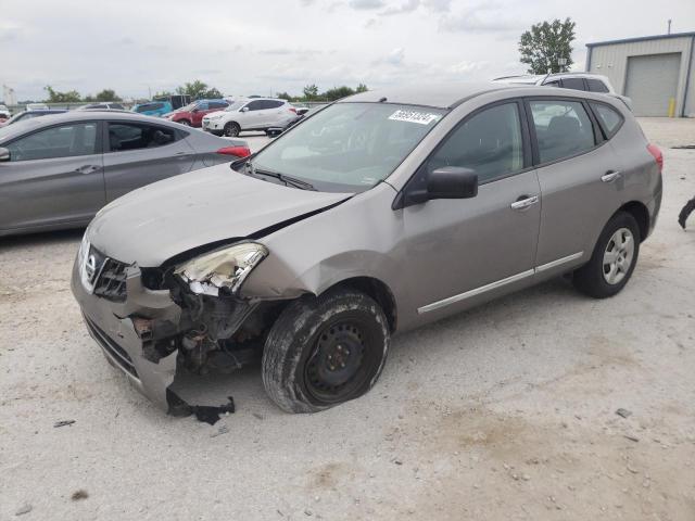 NISSAN ROGUE 2011 jn8as5mv1bw674423