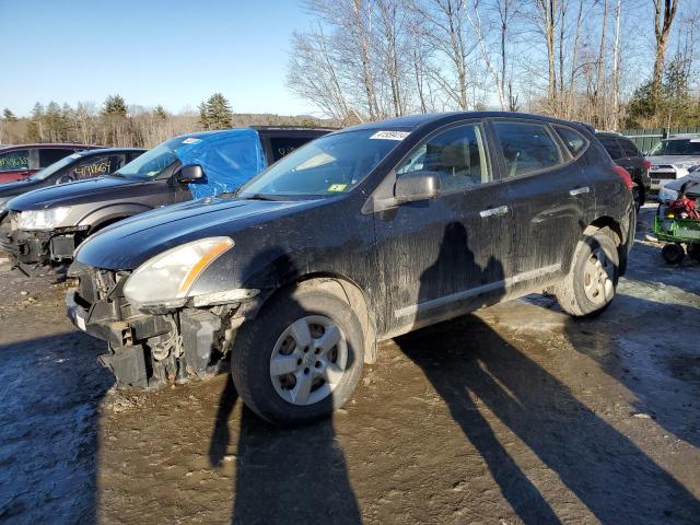 NISSAN ROGUE 2011 jn8as5mv1bw675250