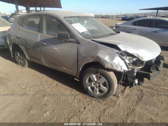 NISSAN ROGUE 2011 jn8as5mv1bw675314