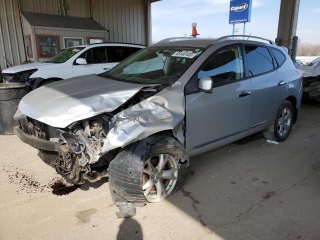 NISSAN ROGUE S 2011 jn8as5mv1bw676771