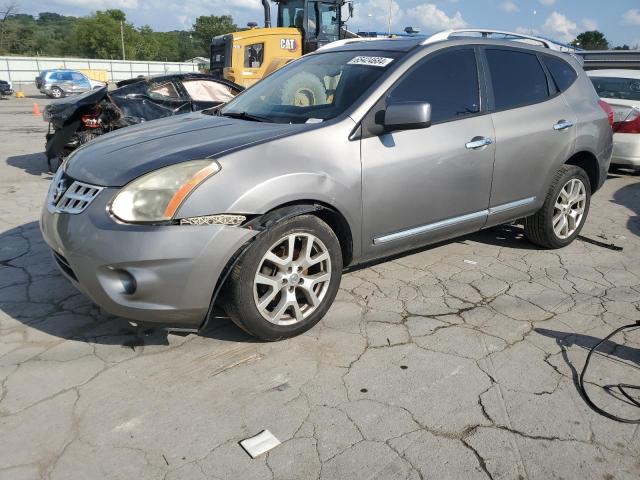 NISSAN ROGUE S 2011 jn8as5mv1bw677855