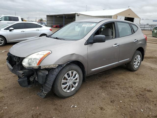 NISSAN ROGUE 2011 jn8as5mv1bw678505