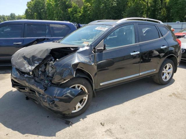 NISSAN ROGUE 2011 jn8as5mv1bw679539