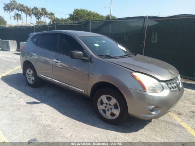 NISSAN ROGUE 2011 jn8as5mv1bw679931