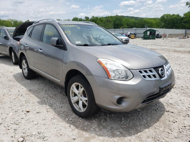 NISSAN ROGUE S 2011 jn8as5mv1bw680013