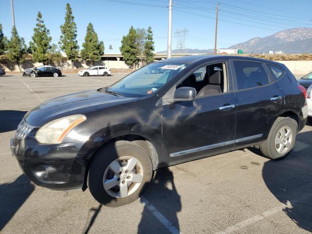 NISSAN ROGUE S 2011 jn8as5mv1bw682165