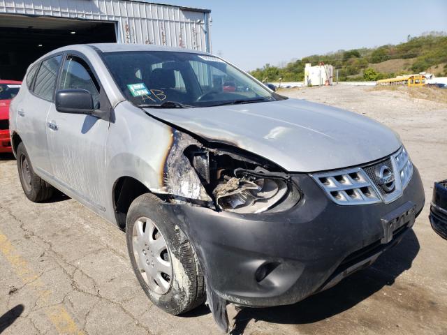 NISSAN ROGUE S 2011 jn8as5mv1bw682490