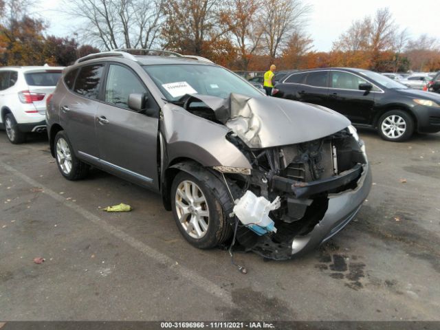 NISSAN ROGUE 2011 jn8as5mv1bw682568