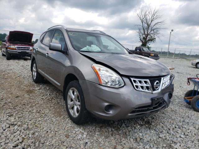 NISSAN ROGUE S 2011 jn8as5mv1bw682571