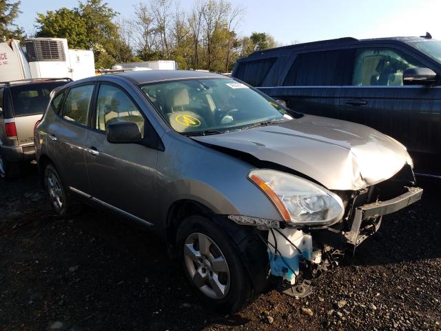 NISSAN ROGUE S 2011 jn8as5mv1bw682845